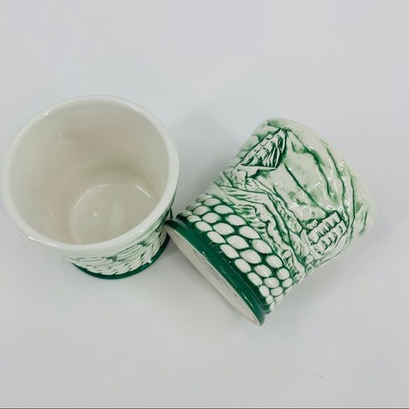 Lot of 2  Cutty Sark Rocks Glasses 9305 Whiskey - Picture 6 of 6